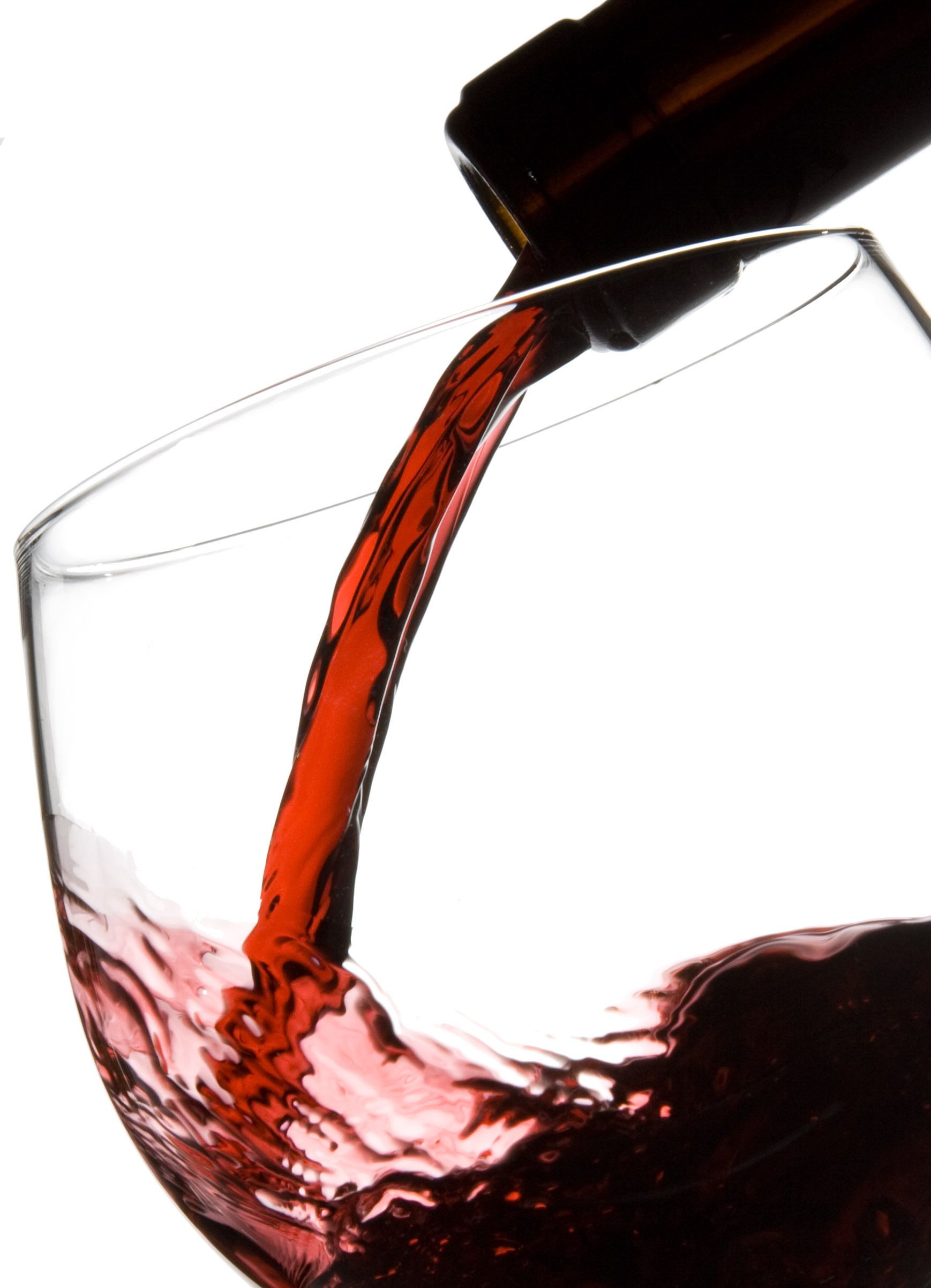 Wijnproeverij minder bekende druiven